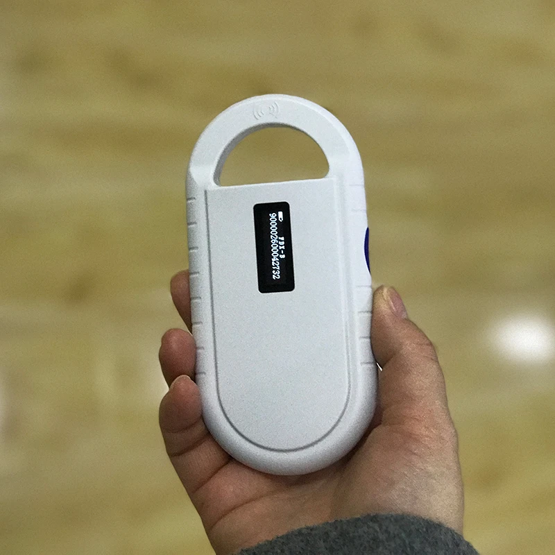 1 4*8 мм 134 2 кГц инъекционные био покрытие rfid микрочипы для домашних животных собак