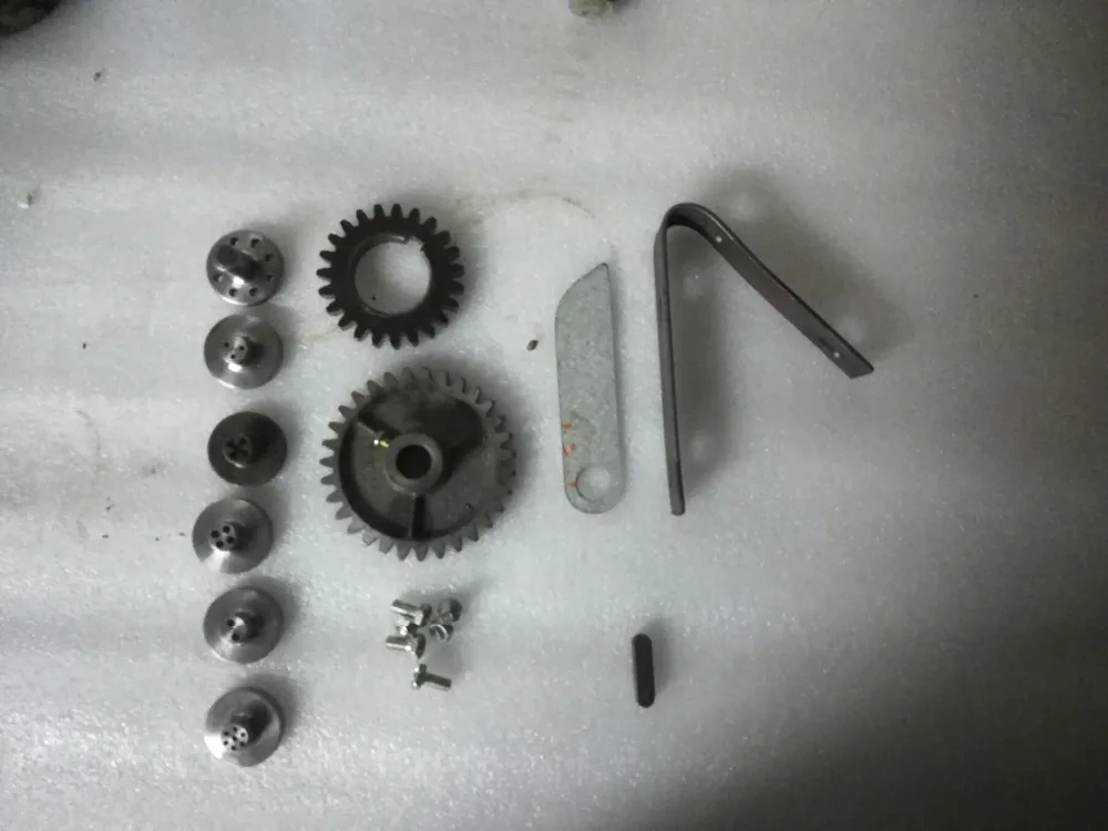 SHIPULE малого бизнеса использовать мини фреза кукурузы риса закуски пищевой