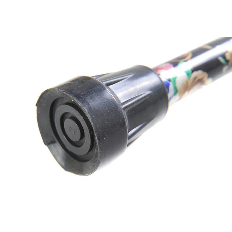 Легкие складные трости для пожилых людей телескопические 92 см регулируемые