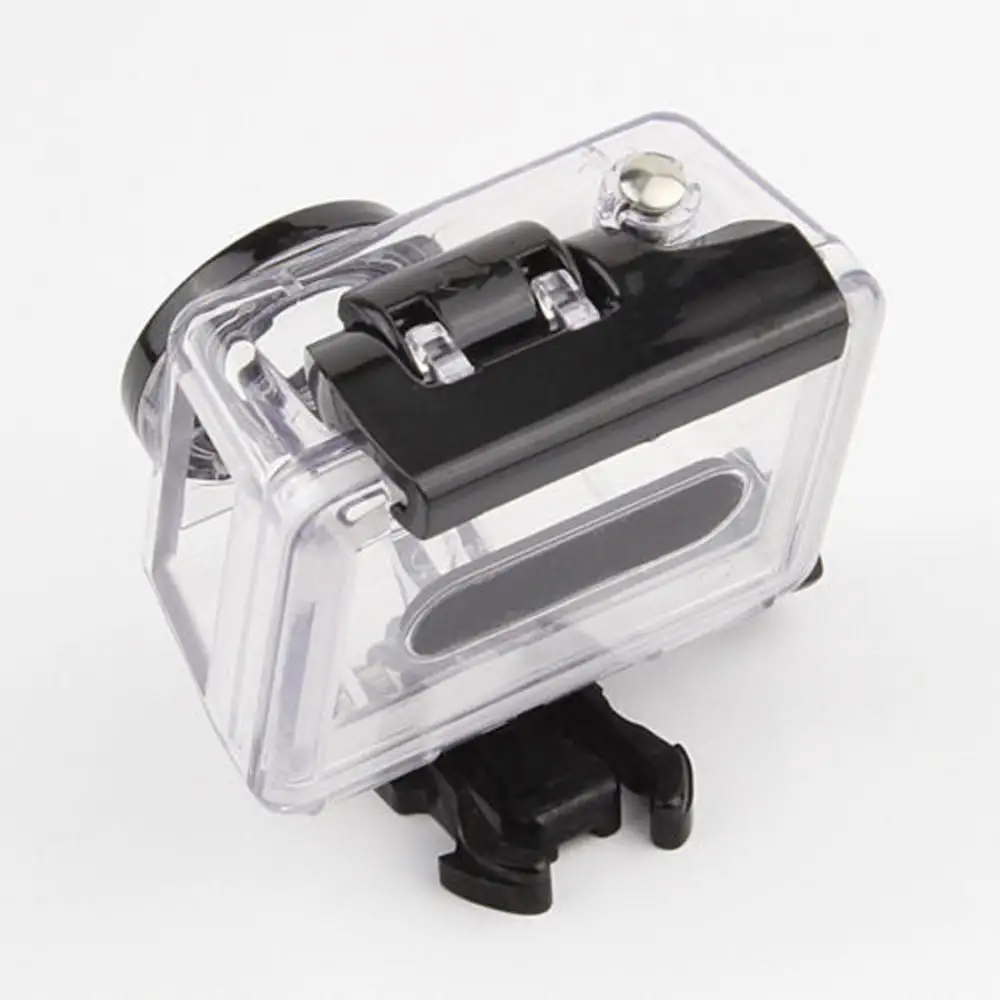 Прочный защитный чехол с боковым открытием для камеры Gopro HD Hero 1 2|case for gopro|case cameragopro
