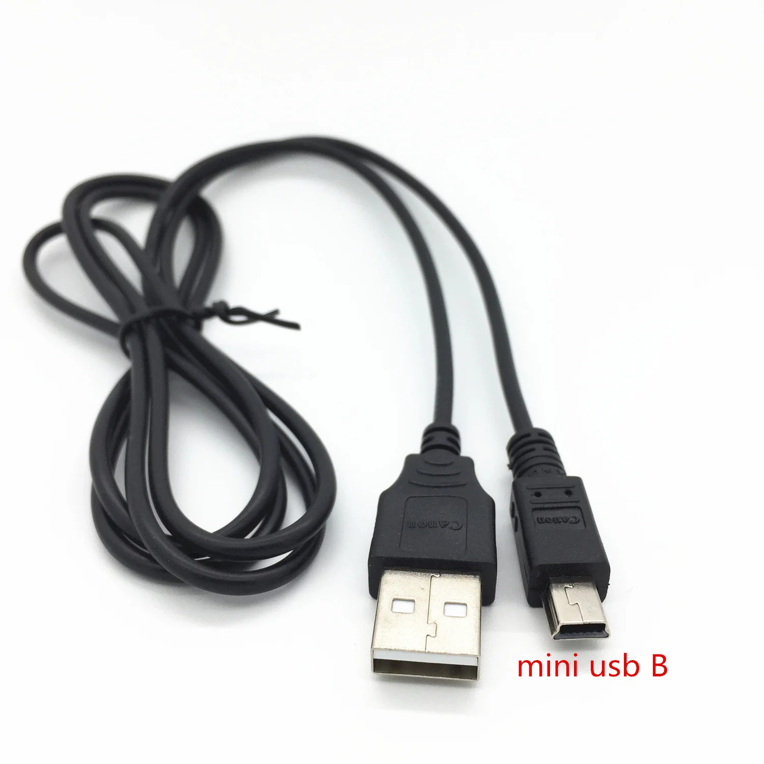 Бесплатная доставка черный USB кабель для синхронизации данных Canon LEGRIA HF R66 R28 M52 FS46