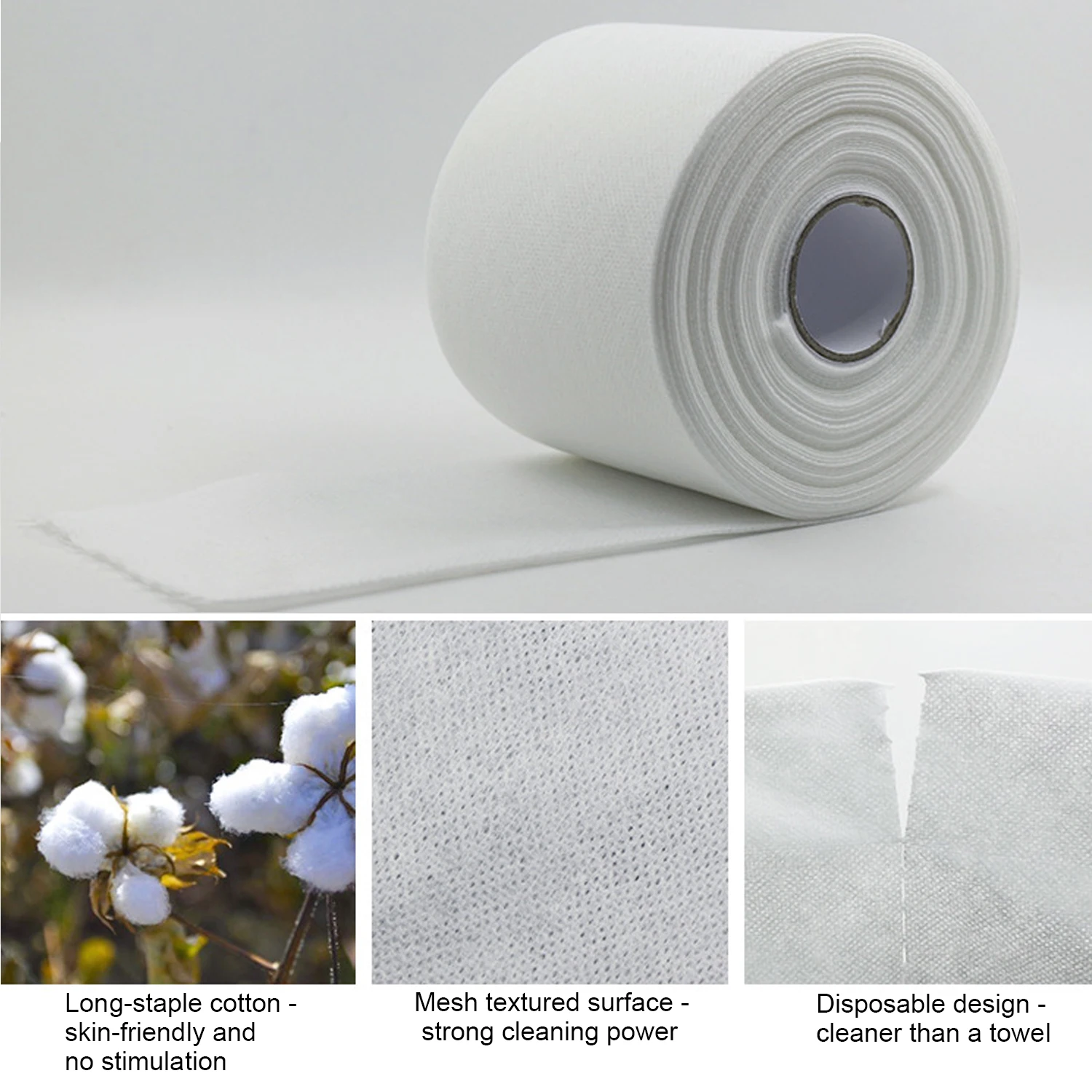 Силиконовая Очищающая щетка для лица с осьминогом очищающее одноразовое