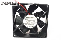 for nmb 3110rl 04w b50 8025 8cm 80mm dc 12v 0 33a server inverter axial cooling fan blowers