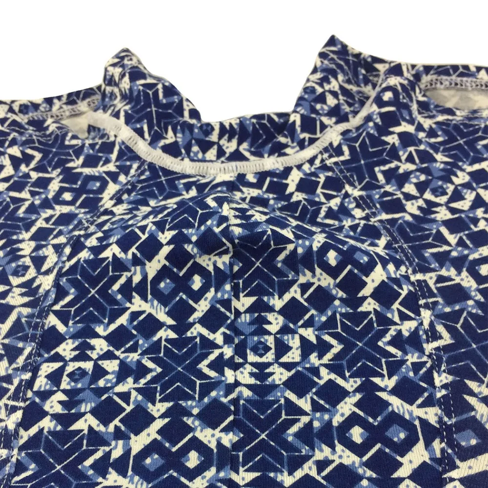 Изысканный очаровательный с рисунком хлопковые шорты мужское нижнее белье из