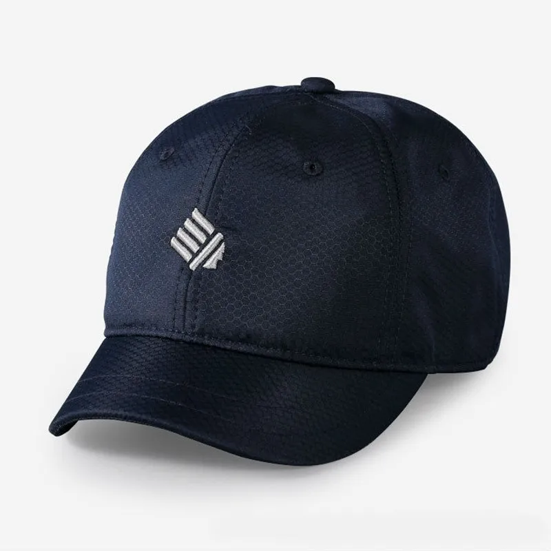 Кепка мужская из тонкой ткани спортивная бейсболка с большими костяшками