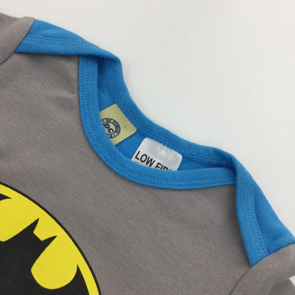 L.MY.KOO 2017 Newborn Infant Baby Boy Girl Unisex Long Sleeve bodysuit Clothing free shiping | Детская одежда и обувь