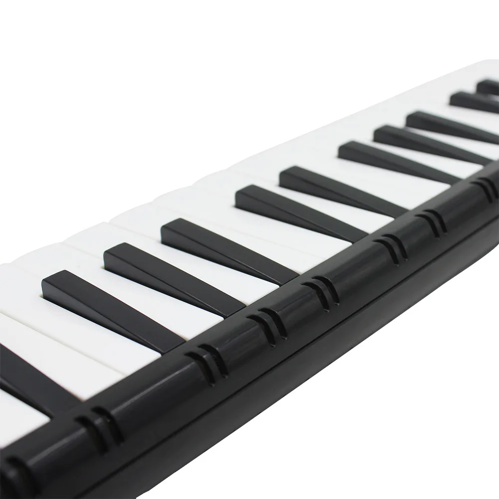 37key Melodica фортепианная клавиатура стиль игрушка гармоника Instrumento musicais profissionais sanfona