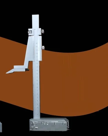 Штангенциркуль с нониусом 0 500 мм|height vernier caliper|vernier calipersliding caliper |