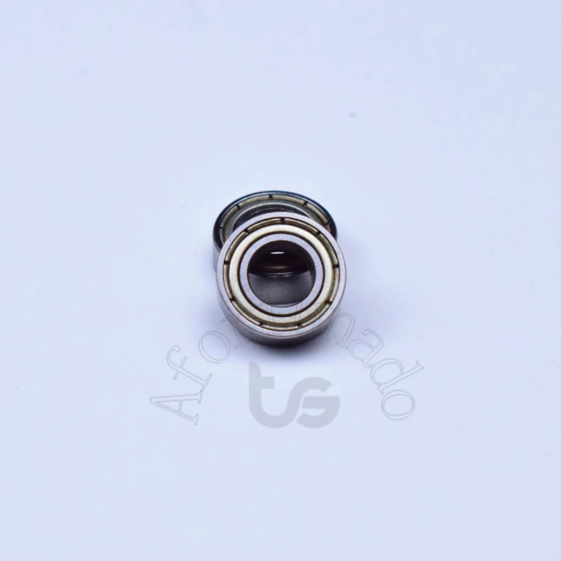 Подшипник MR126ZZ 6*12*4 (мм) 10 шт. металлический герметичный бесплатная доставка