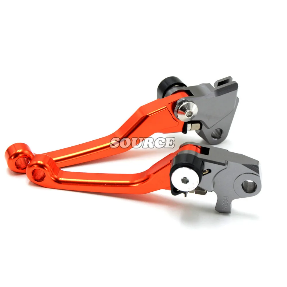 Новинка рычаги тормозной муфты с ЧПУ для KAWASAKI KX65 85 80 KX 2001 2015 KX250F 250F 01 02 03 04 05 08|brake