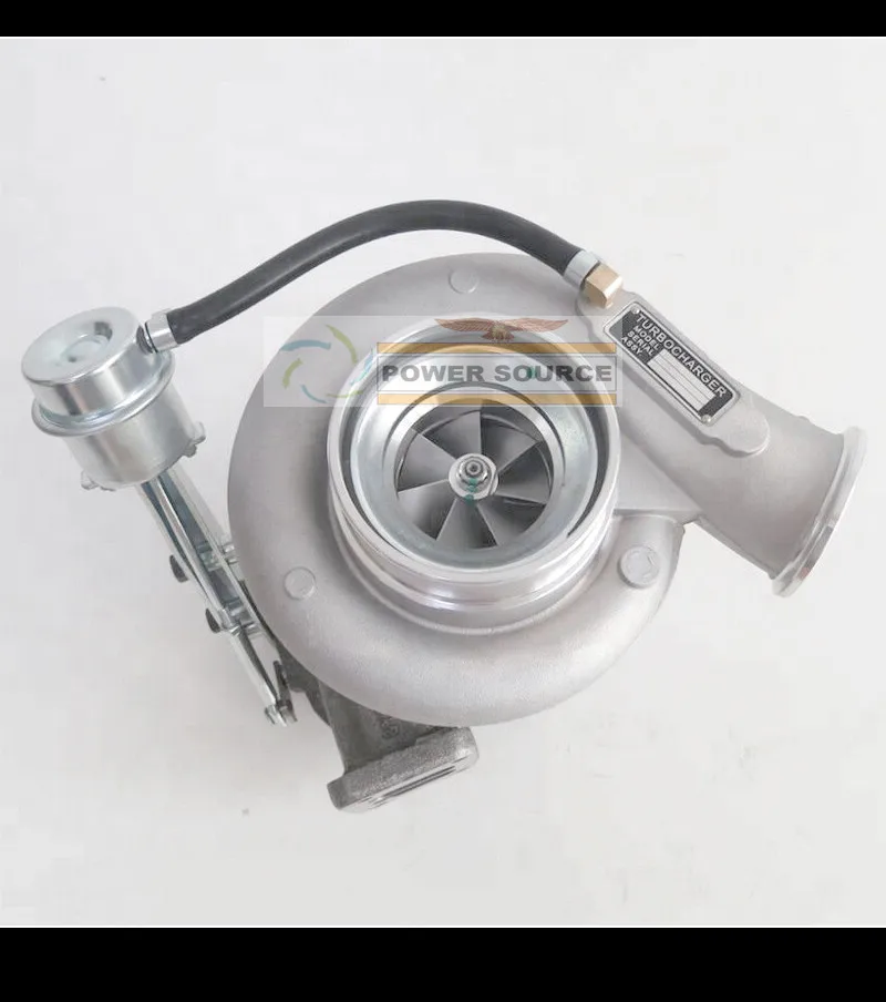 Турбо HX40W 3783602 4051032 5329180 2834338 4033160 4049358 для Donfeng Cummins Truck L300 20 L325 L340 L360 6ltaa