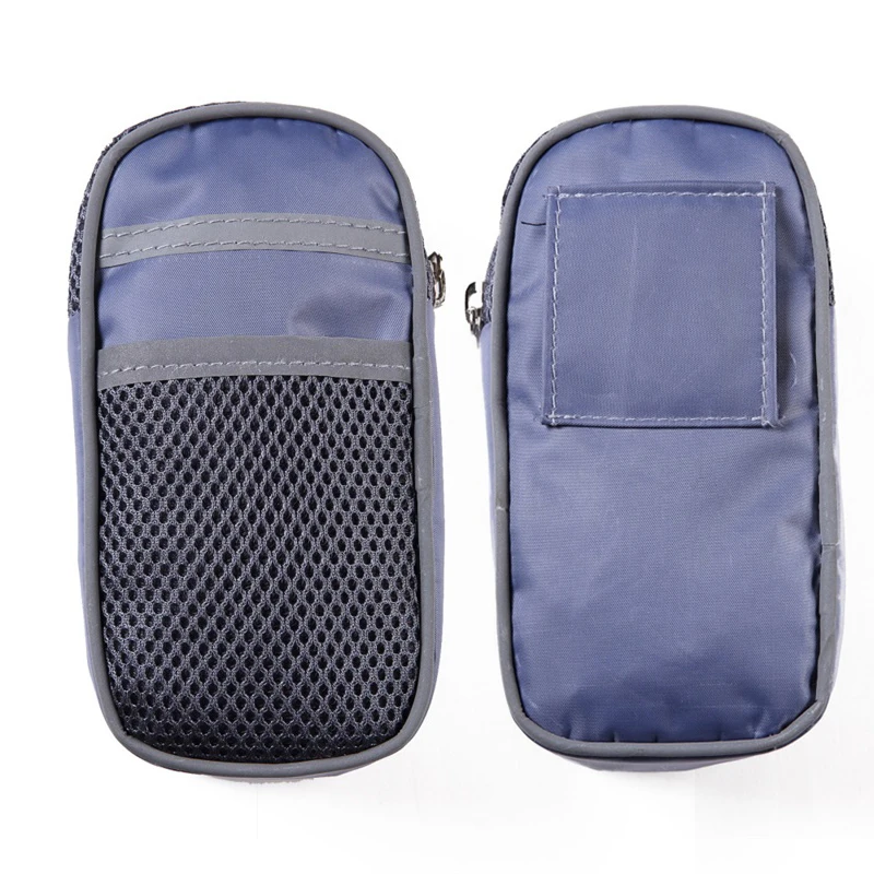 Свободные руки собачка кошка бег мягкий пояс Светоотражающая полоса эластичный