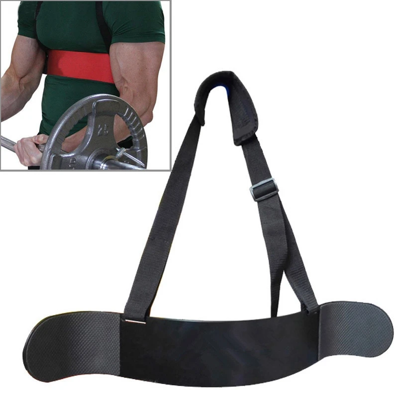 Рычаг бластер для тяжелой атлетики алюминиевый бомбардировщик бодибилдинга