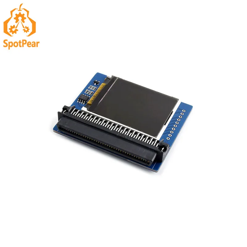 

BBC micro:bit 1.8inch LCD Expansion Module board