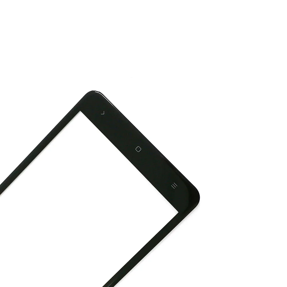 5 дюймов для Oukitel C10 c10 pro сенсорный экран Стекло 100% протестированный дигитайзер