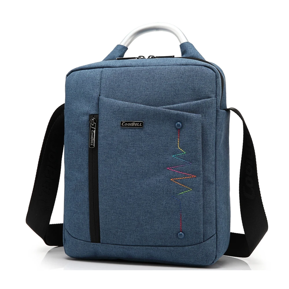 Tablet PC Ноутбук Сумка для Microsoft Surface Pro 2 3 iPad 4 Crossbody сумка 8 10.6 12.4 10 12 дюймов Мужчины