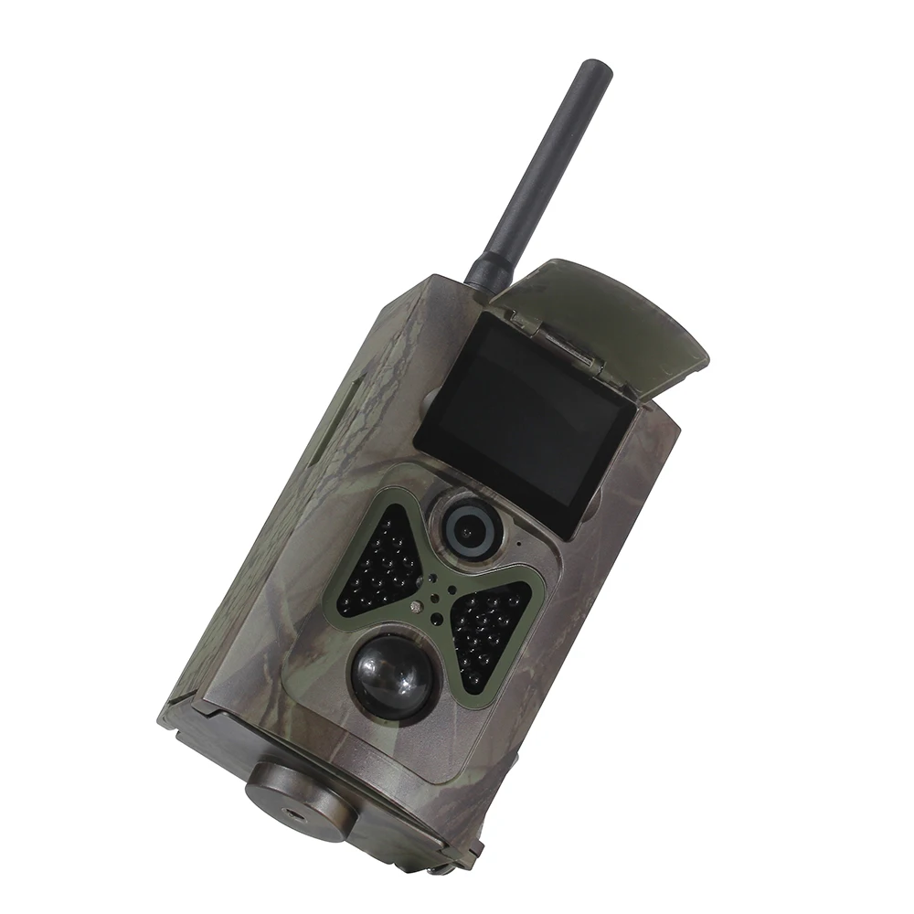 HC 550G Фотоловушка фото ловушка gsm камера фотоловушки thermal photo traps видеонаблюдение