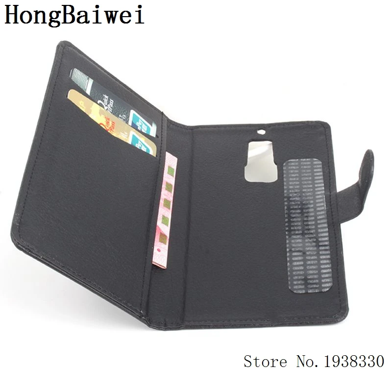 Hongbaiwei роскошный защитный Капа чехол для Elephone S3 5.2 дюймовый мобильный телефон carcasas