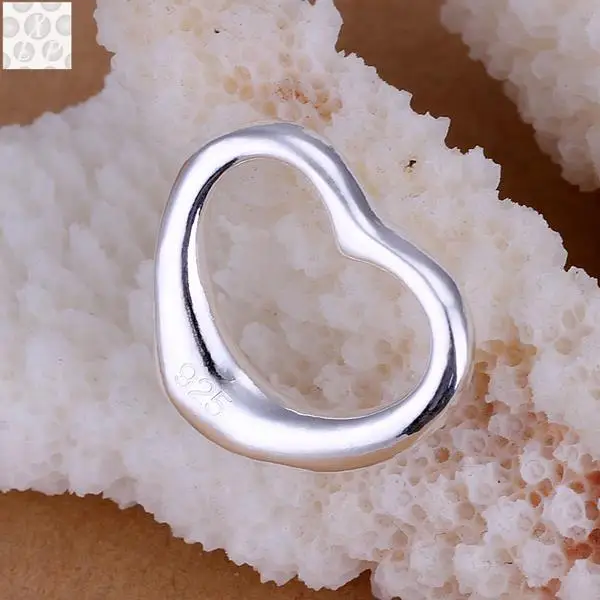 P063 горячая Распродажа, без никеля и свинца, Серебряный кулон N925 для ювелирных изделий в подарок