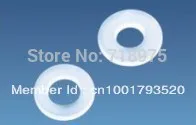 

O Ring nylon washer NW-3-10