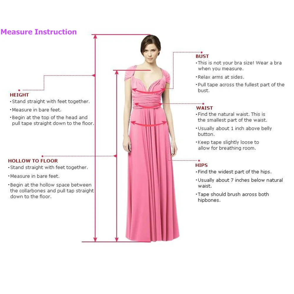 

White Women's V-neck Lace Embroidery Backless Wedding Bride Dresses