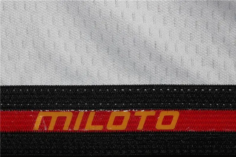 

MILOTO Tour De Italy Cycling Jersey Short Sleeve Bike Clothing Bicycle Bib Shorts Cycling Clothes Wear Set Ropa Ciclismo