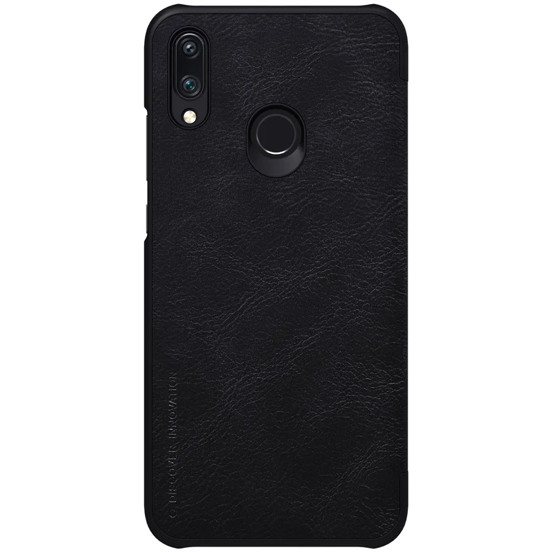 Чехол из искусственной кожи для Huawei P Smart 2019 откидной чехол 6 21 дюйма huawei smart