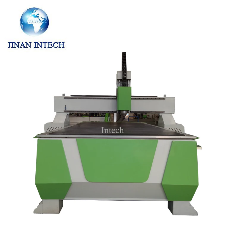 Распродажа по сниженным ценам 4 осевой фрезерный станок с ЧПУ Серебряный