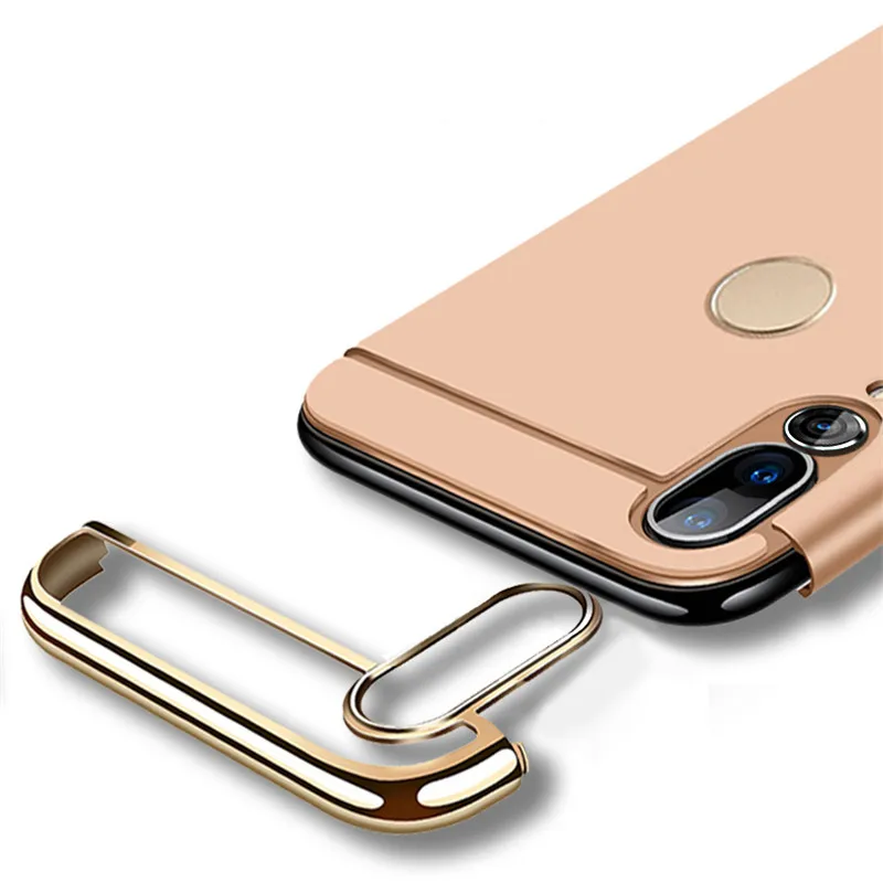 Роскошный металлический защитный чехол для спортивной камеры Xiao mi Red mi 5 Plus Note 6 7 Чехол бампер для mi 8 A2 Lite On The Red mi 6 6A Note 5 pro Чехол