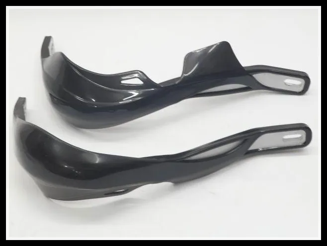 Handguard Raptor для Yamaha 7/8 &quotКрепление зажим XT125 XT250 XT350 XT600 XT500 черный | Автомобили и