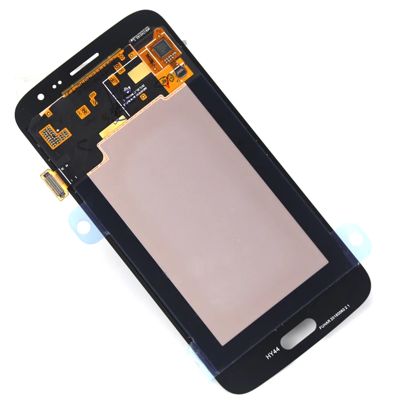 

OEM Black White Gold Display For Samsung J2 2016 J210 J210F LCD Touch Screen Smartphone Replacement