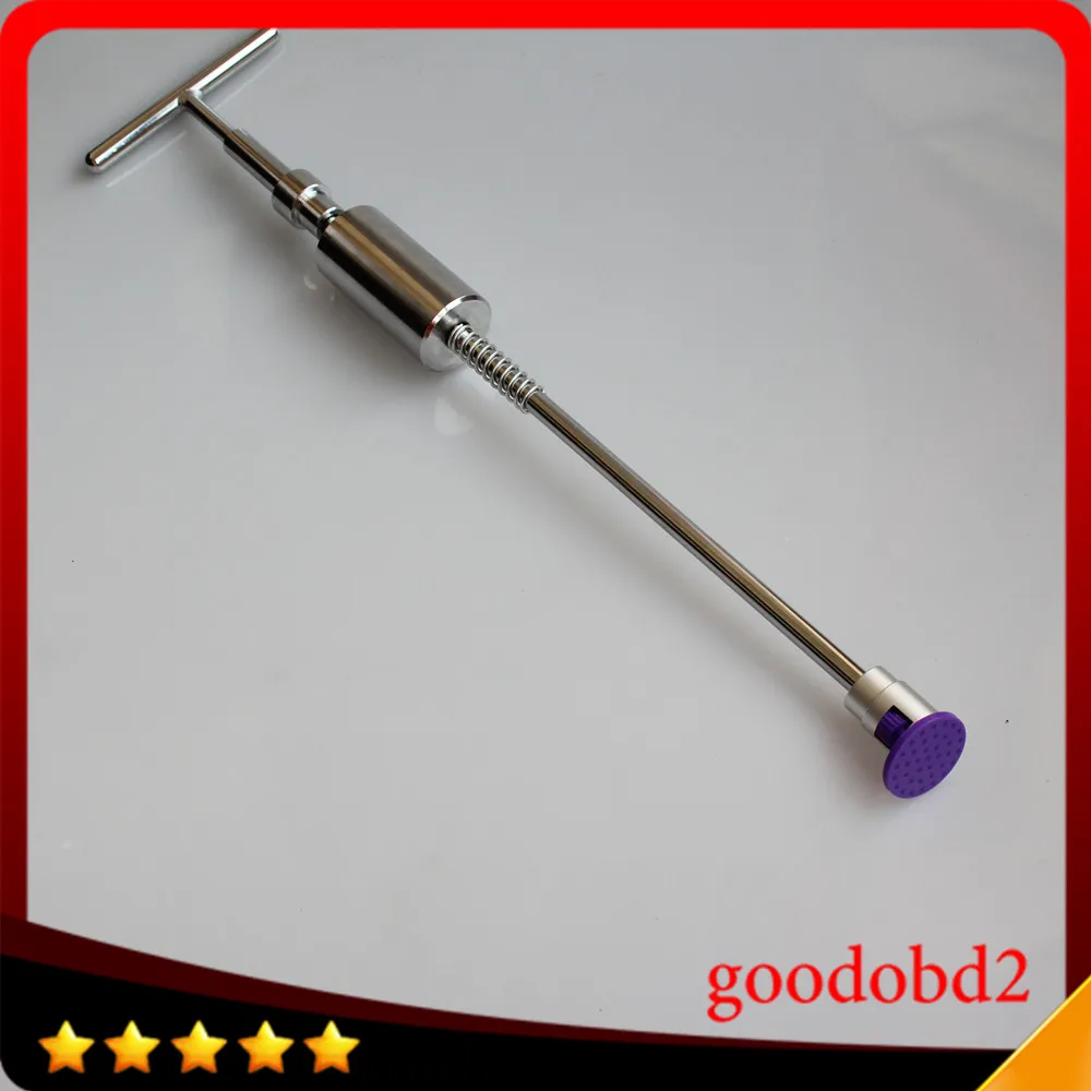 Автомобильный молоток T Bar Запасные инструменты Инструмент для извлечения клея