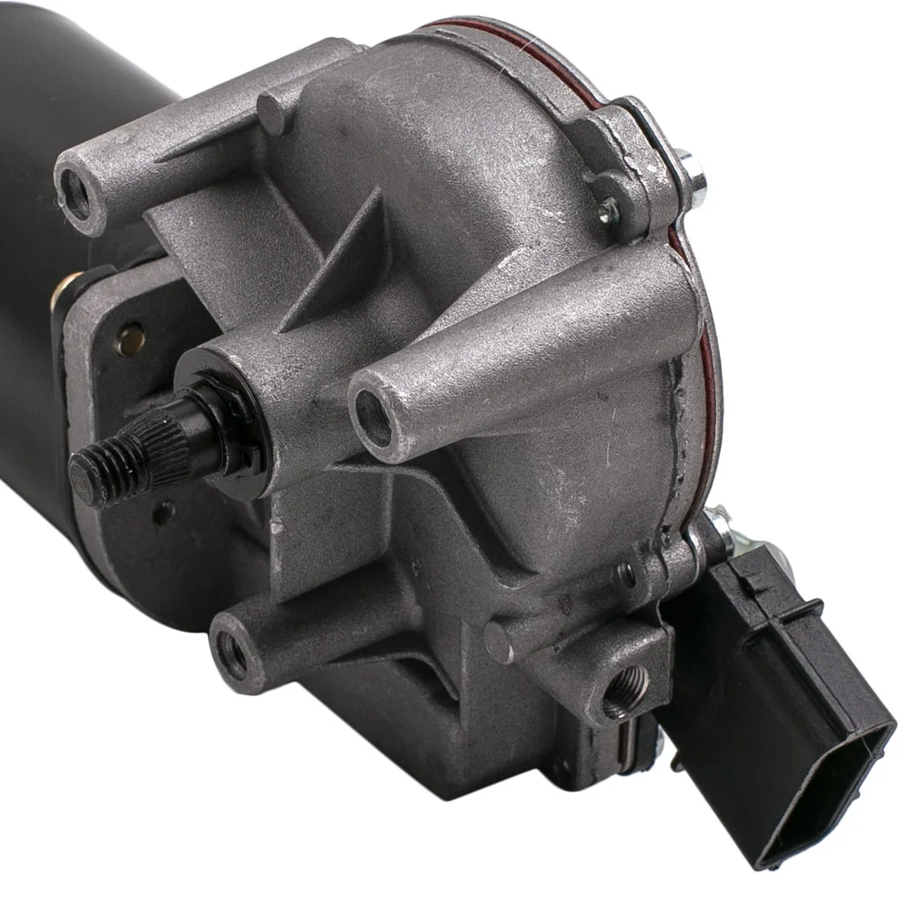 Мотор стеклоочистителя переднего для NISSAN ALMERA TINO V10 1 8 44027501 28815BU000 CWM10123GS 2 V38 07