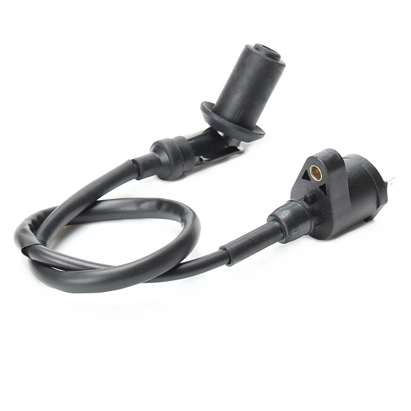 Катушка зажигания для двигателя GY6 50 125 150 ATV Quad Go Kart мопед скутер мотоцикл Kazuma