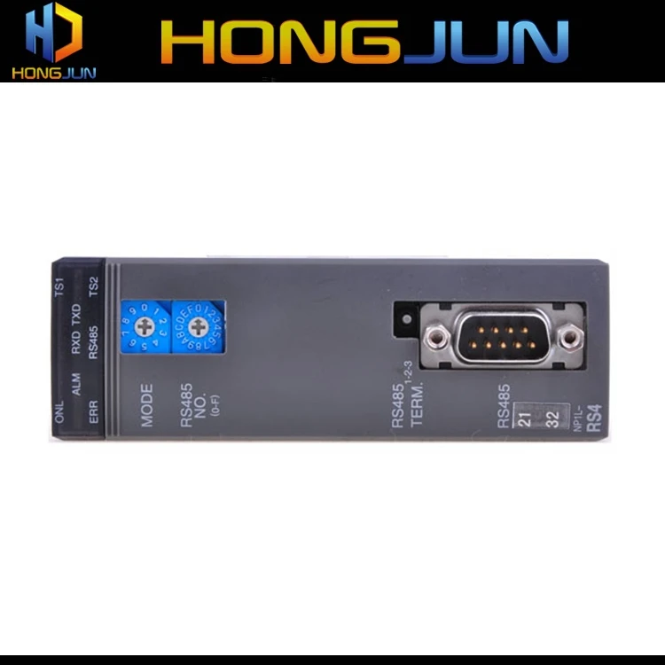 

High Quality Fuji PLC Controller NP1L-JP1 for various industries