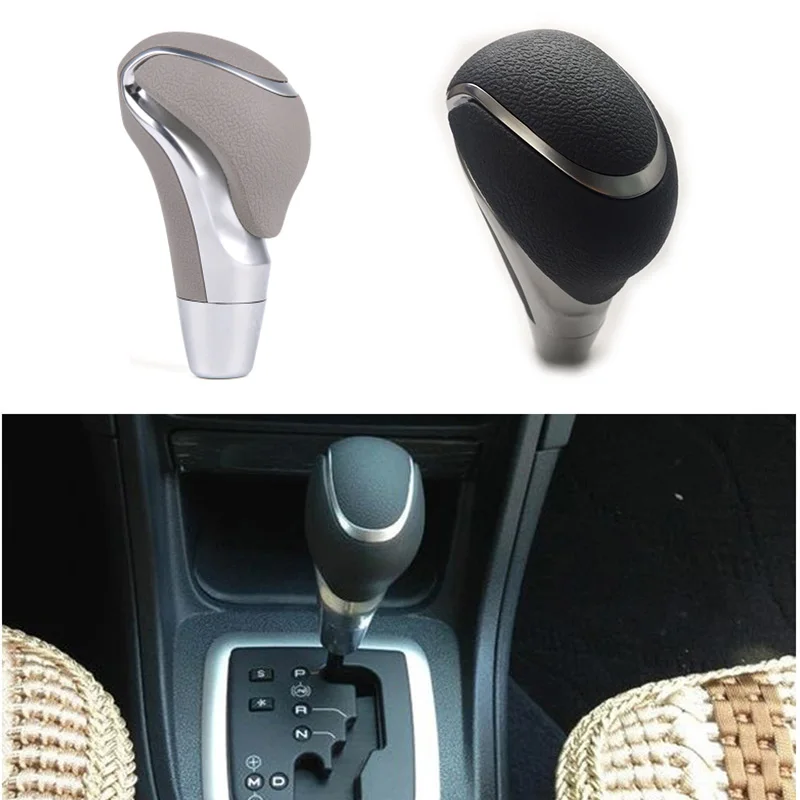 Автоматическая Шестерни переключения передач Ручка для PEUGEOT 106 206 306 406 107 207 307 407 301