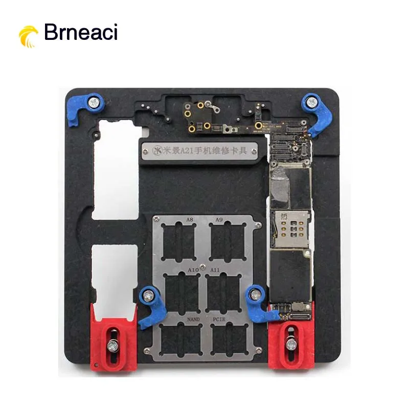Brneaci MJ A21 инструмент для ремонта мобильных телефонов материнская плата