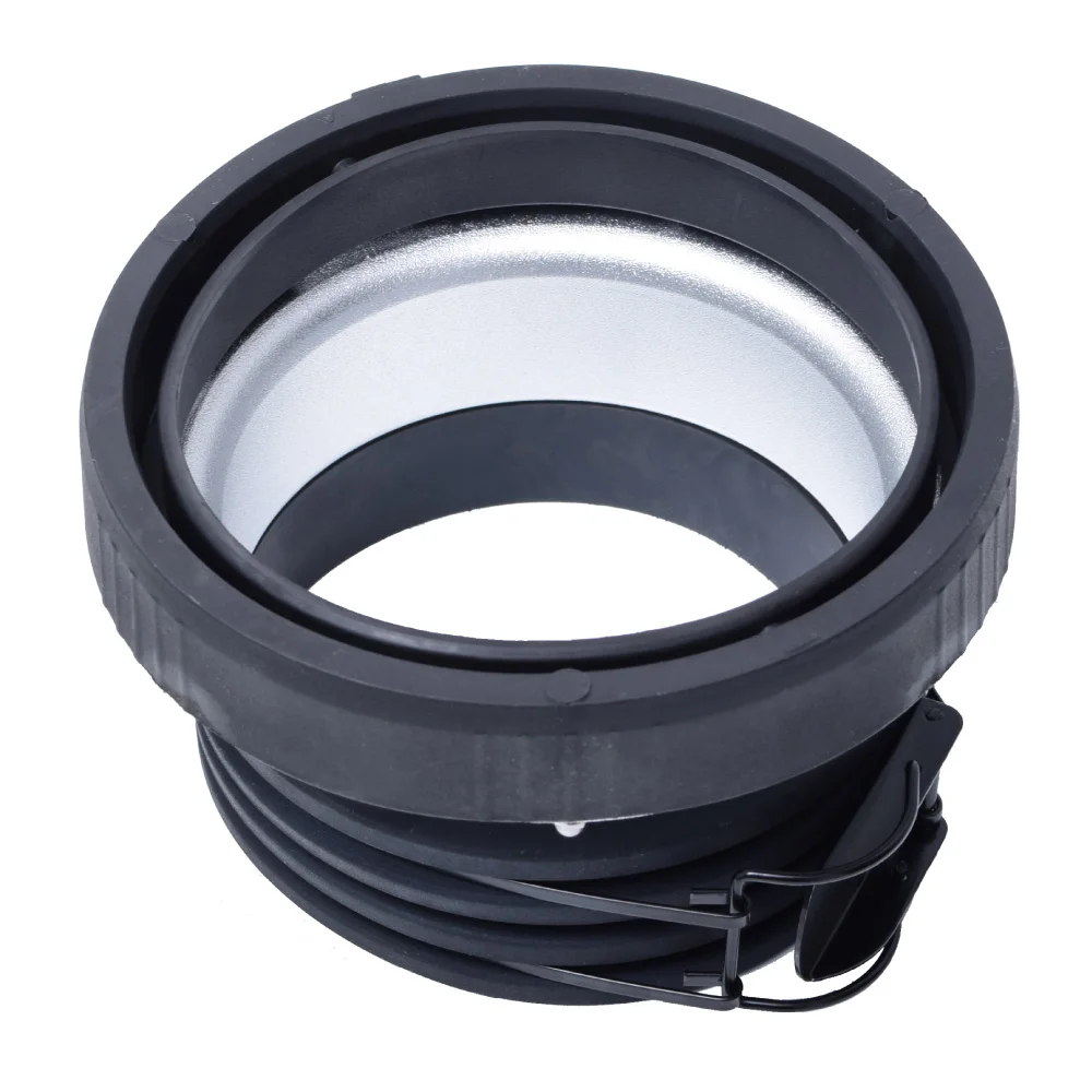 Profoto к Elinchrom Крепление Адаптер статорной колонны конвертер для студийной