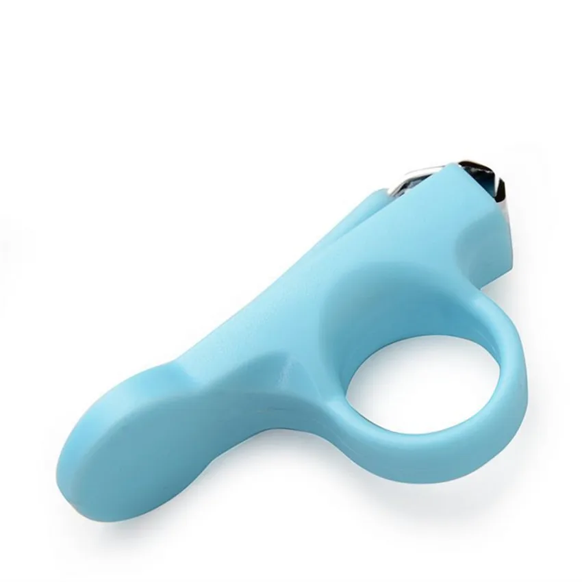 Детские Nail Clipper карман Finger Toe для младенцев Manicurem Уход за ногтями резак детские