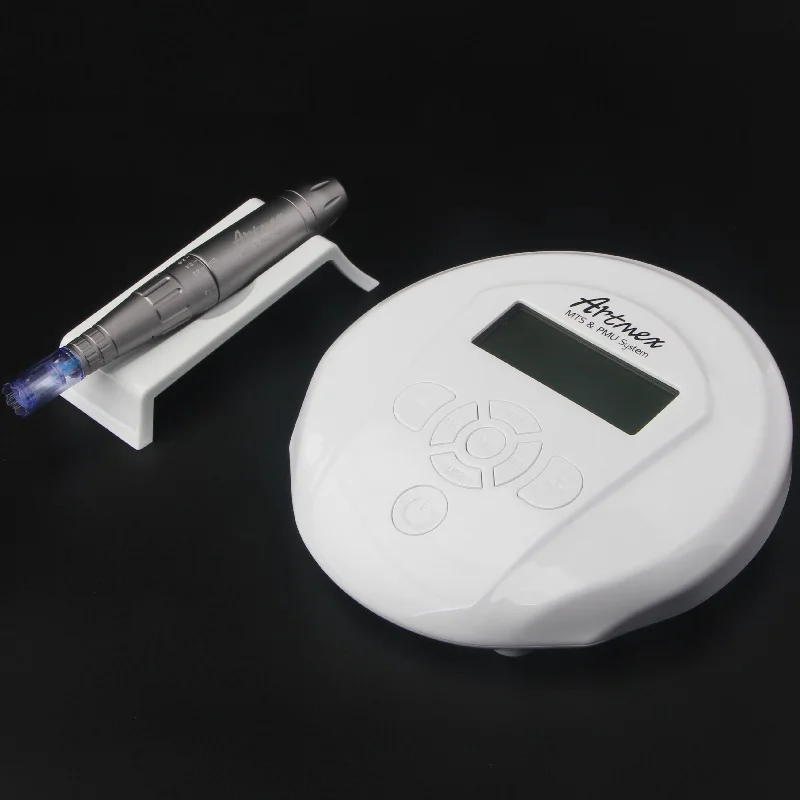 

Permanent makeup machine tattoo gun for lips eyeline eyebrow V6