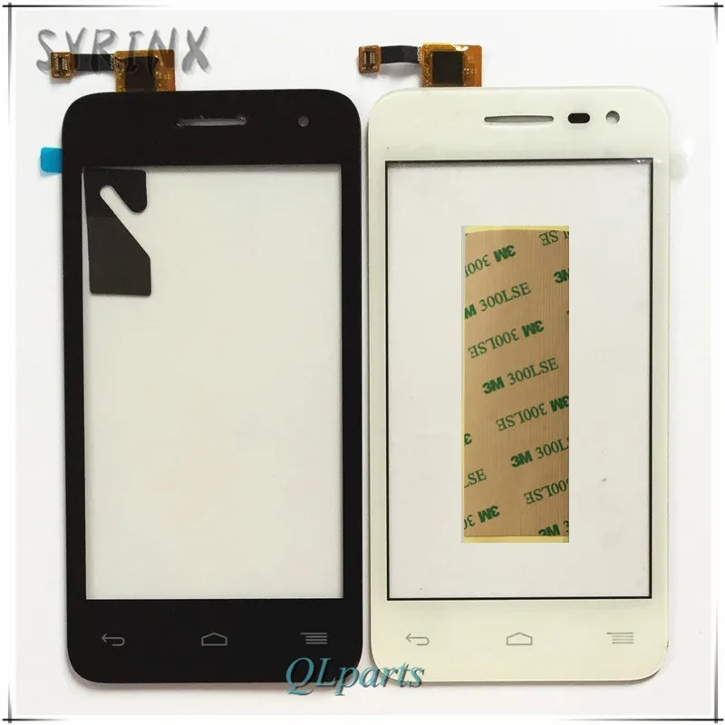 Дигитайзер сенсорного экрана Syrinx Tape для Alcatel one Touch Pop S3 OT5050 OT 5050 5050x сенсорная