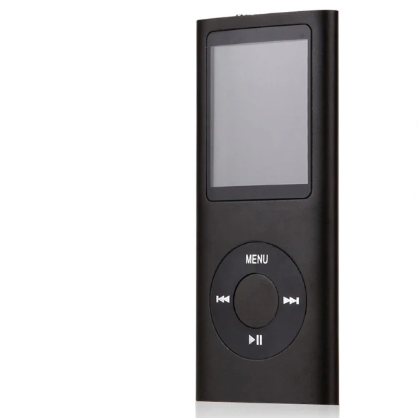 С FM радио Электронная книга видео высокой четкости MP4 плеер Высокое качество ЖК