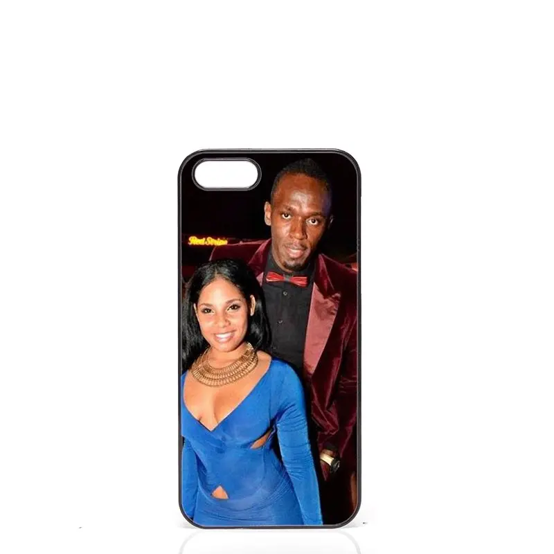 Ямайский Спринтер усэйн Болт Спортсмен Защитный Чехол Для HTC One X S M7 M8 Мини M9 M10