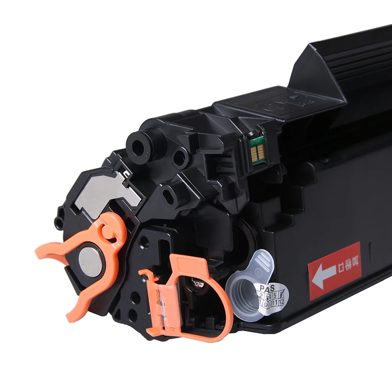 HWDID CRG 126 326 726 128 328 728 совместимый тонер-картридж для принтера CANON LBP6200d iC MF4570dn |