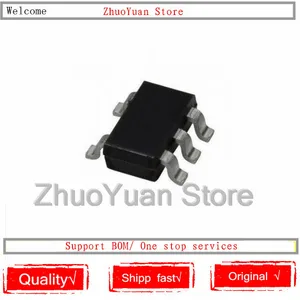 Флюоресцентный чип SN6501DBVR, 10 шт