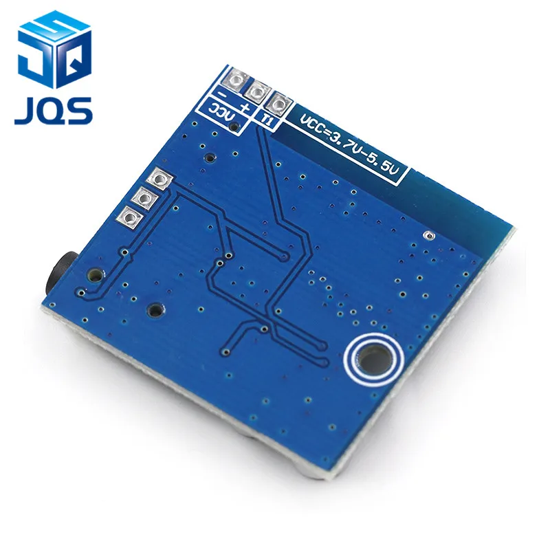 MP3 Bluetooth аудио модуль Bluetooth динамик без потерь декодирования доска DIY Автомобильный усилитель мощности динамика ремонт BM3
