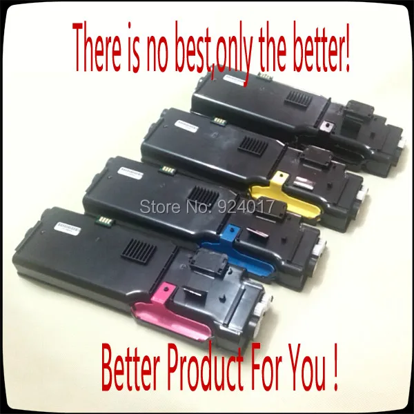 

For Xerox Color Toner Cartridge CP405 CM405 CP405d CM405df Printer,For Xerox CP CM 405 405D 405DF Refill Color Toner Cartridge