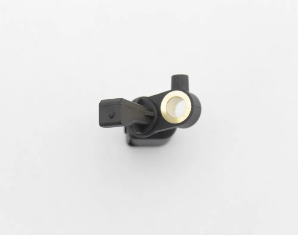 Датчик скорости заднего левого колеса ABS для VW Fox Polo UP Audi A2 Seat Skoda Fabia Rapid 0986594502 6Q0927807B