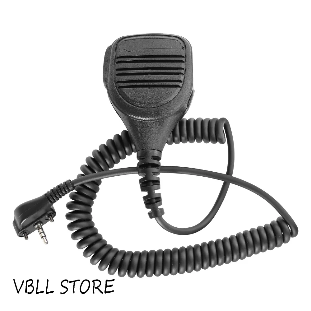 Микрофон с дистанционным управлением для радиоприемника Vertex VX231 VX261 VX264 VX451 VX454 VX459