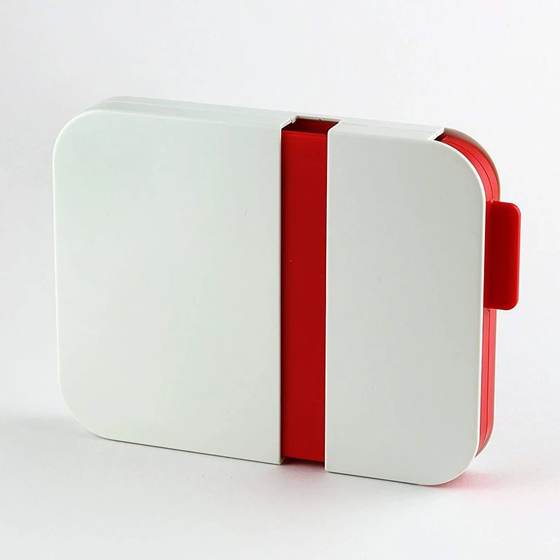 Бытовая портативная кухонная машина для запечатывания закусок пластиковые